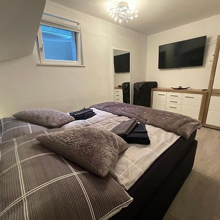 Ferienwohnung Am Seeblick 펠드키르첸인칸텐 외부 사진