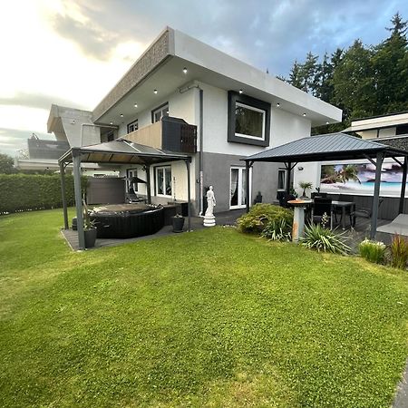 Ferienwohnung Am Seeblick 펠드키르첸인칸텐 외부 사진