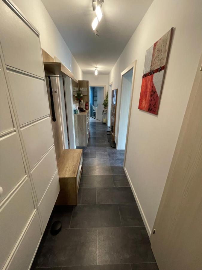 Ferienwohnung Am Seeblick 펠드키르첸인칸텐 외부 사진