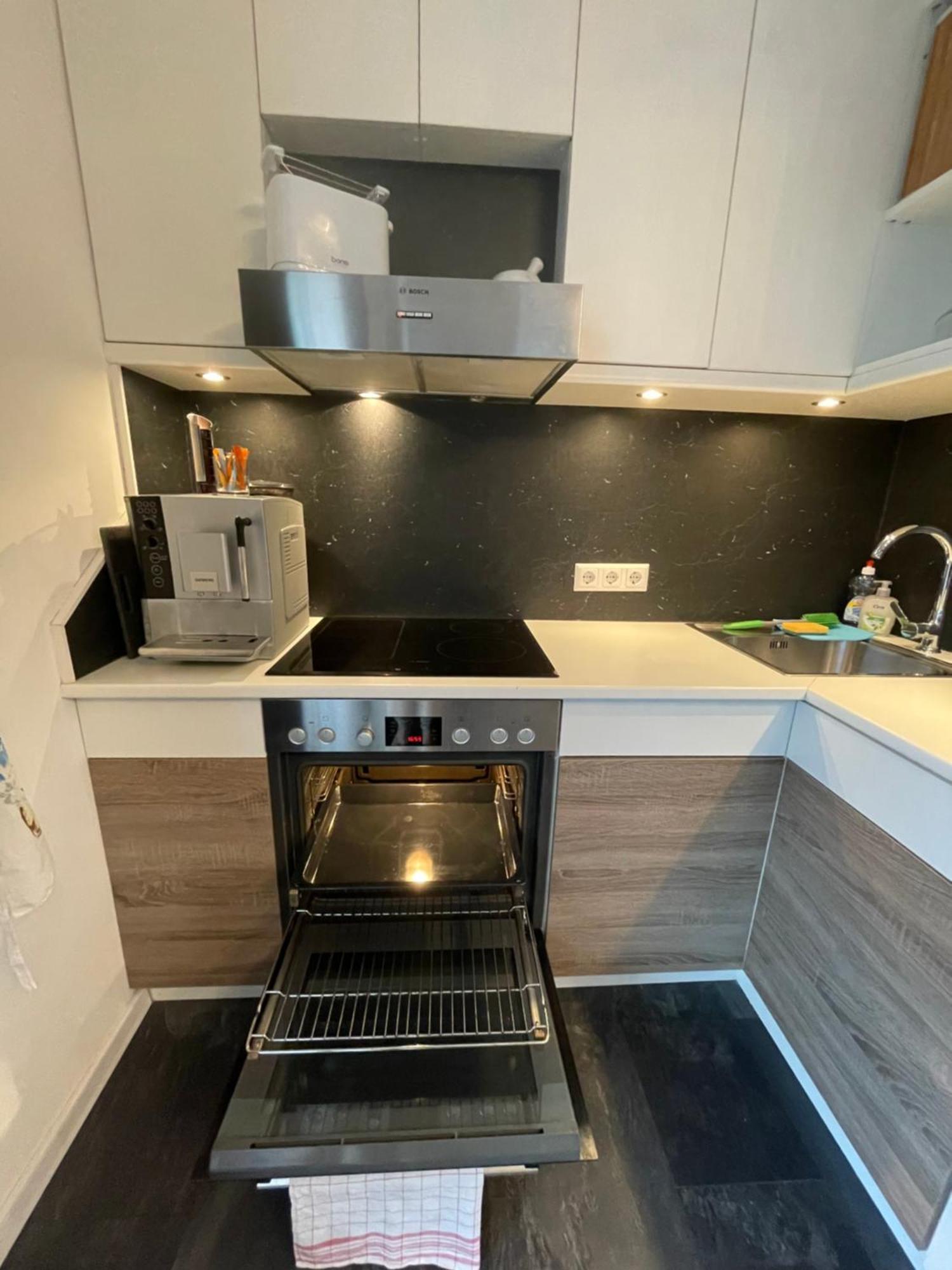 Ferienwohnung Am Seeblick 펠드키르첸인칸텐 외부 사진