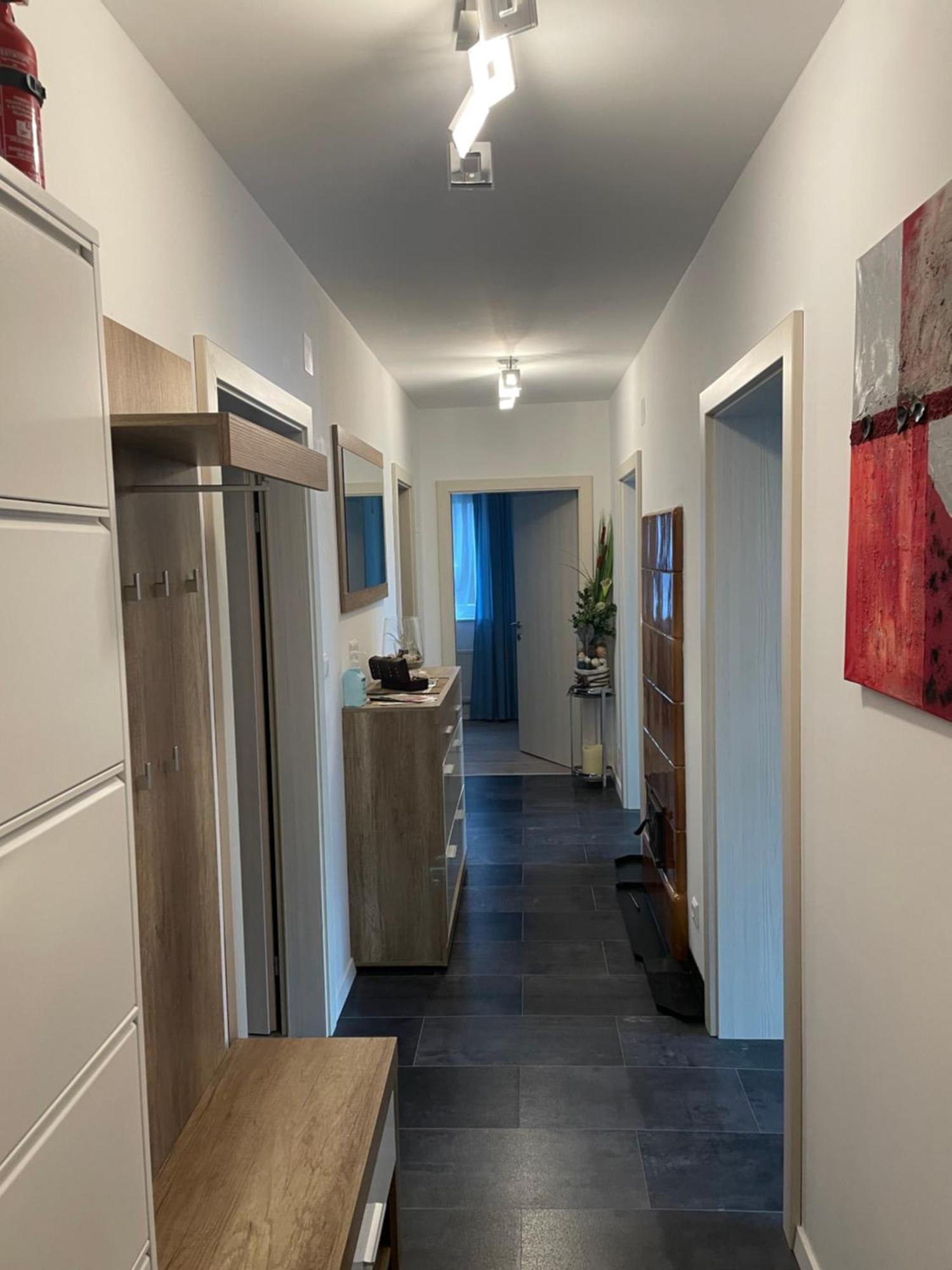 Ferienwohnung Am Seeblick 펠드키르첸인칸텐 외부 사진