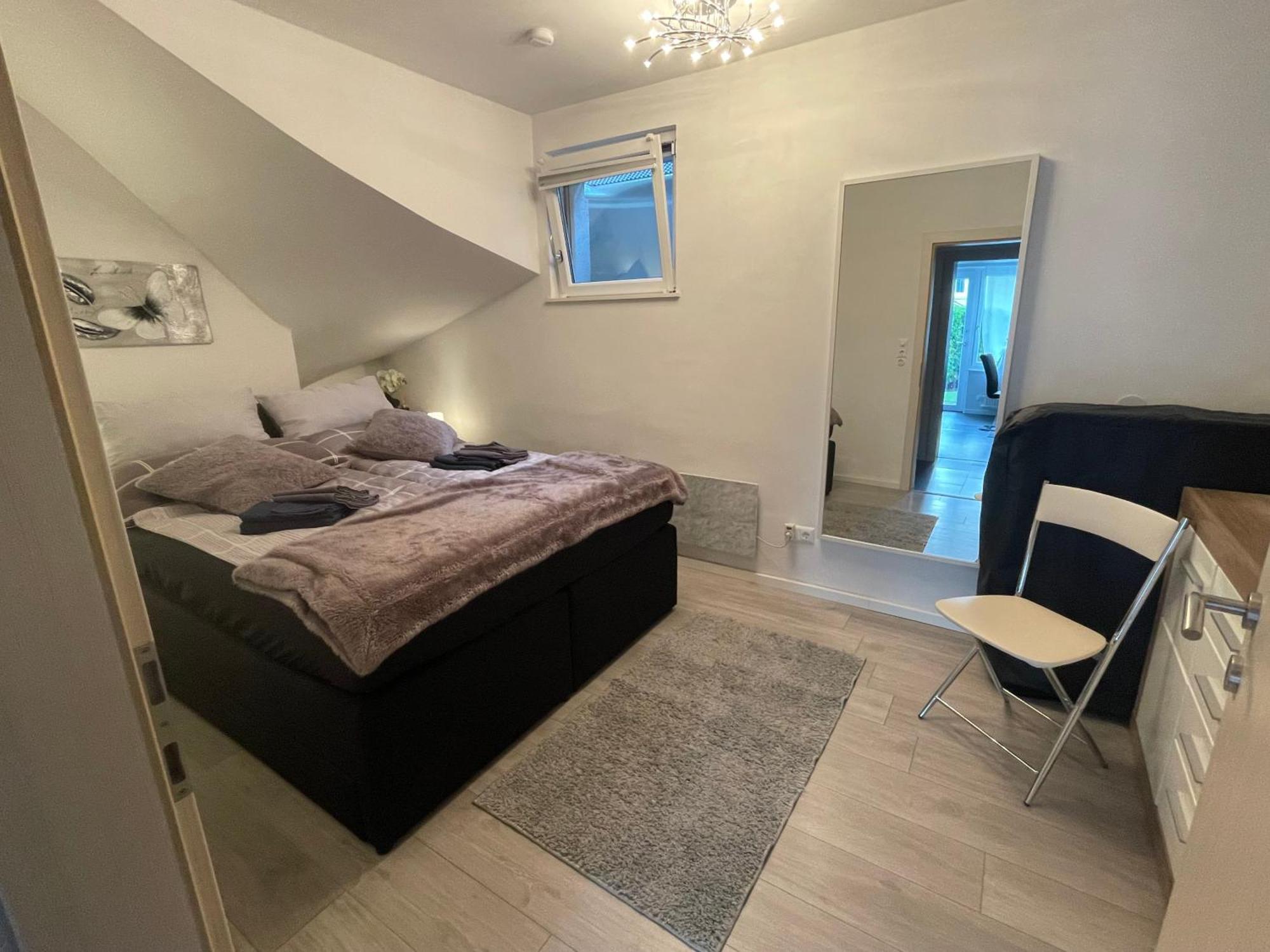 Ferienwohnung Am Seeblick 펠드키르첸인칸텐 외부 사진