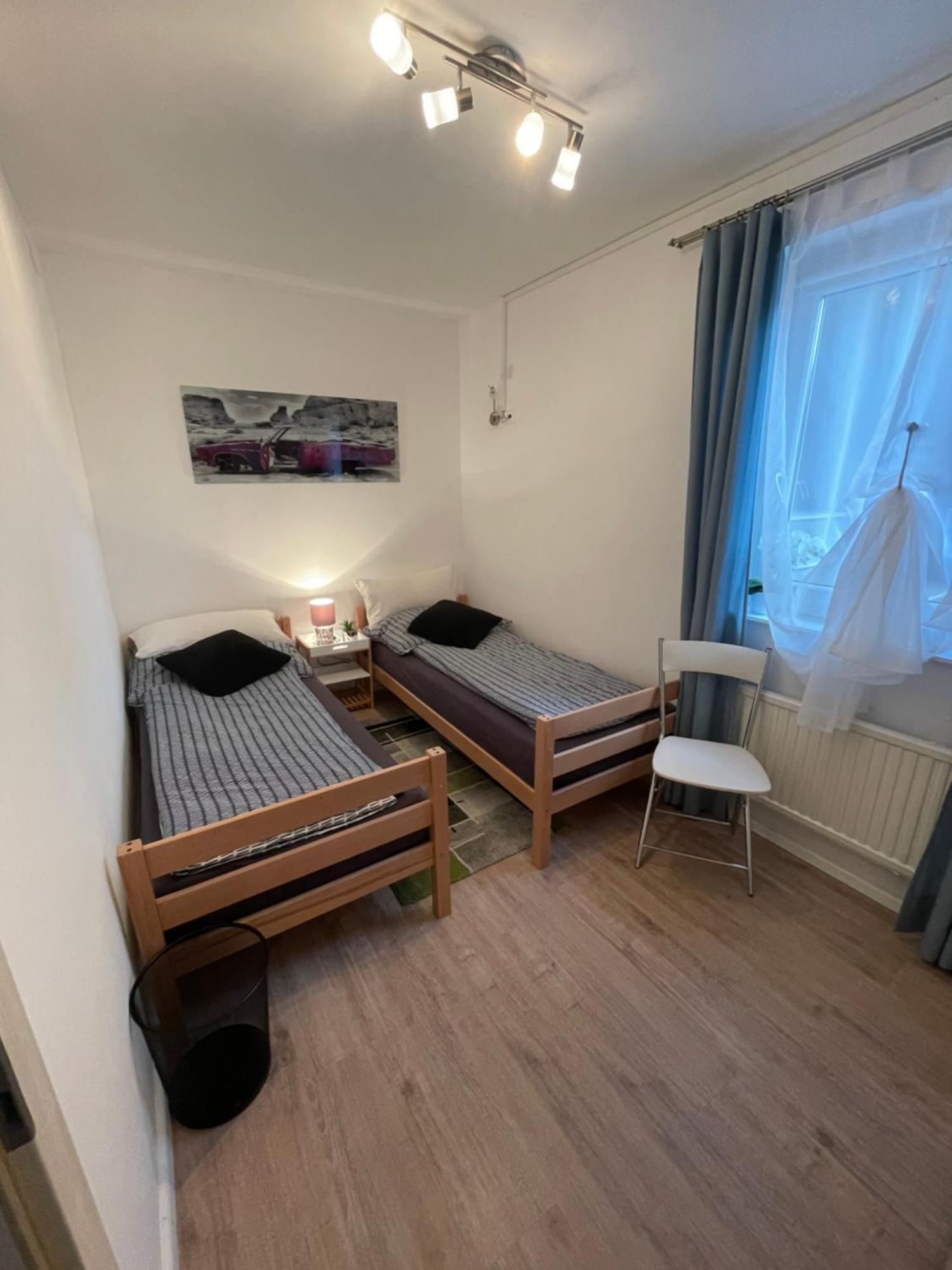 Ferienwohnung Am Seeblick 펠드키르첸인칸텐 외부 사진